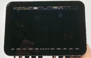 Convergent Design Odyssey 7Q+ (CD-ODYSSEY7QP) OLED Monitor/Recorder – Barely Use