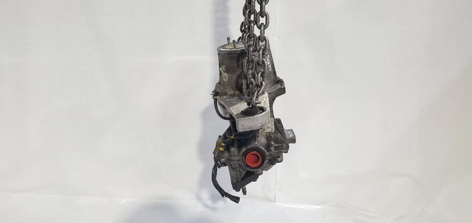 Оригинальный держатель дифференциала задней оси полный привод 2013 2014 Mazda CX-5  - Изображение 4 из 4