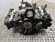 Moteur À Essence Porsche 911 996 2001 9604 AMD220993