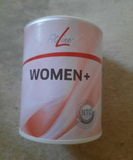 FitLine Women+ Nahrungsergänzung Pulver Cran...