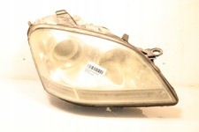 Frontscheinwerfer Mercedes-Benz M-Klasse W164 LED Rechts Scheinwerfer Headlight