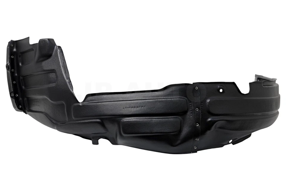 For 2011-2014 Kia Sportage Front Fender Liner Driver and Passenger Pair Inner Foto 2 de 4