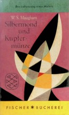 Silbermond und Kupfermünze. (Nr. 123) Maugha...