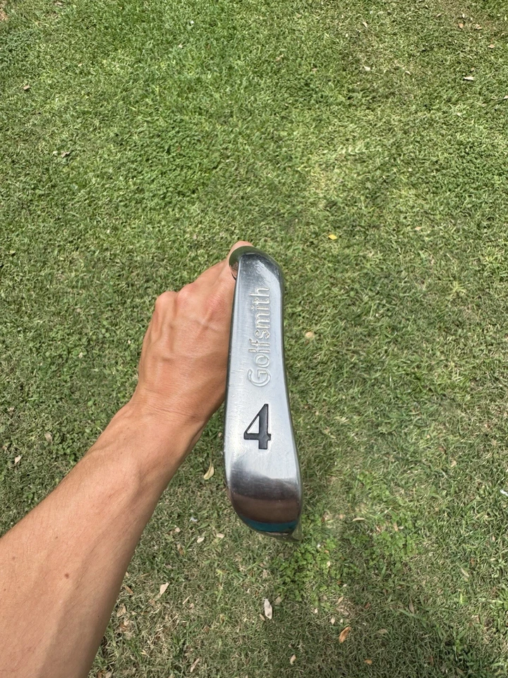 Golfsmith 4 Iron RH Graphite Shaft 40.5” ⛳️ - Image 2 of 4