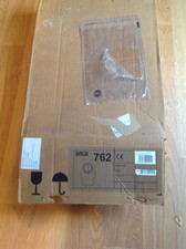 Seca Weighing and Measuring Robust Floor Scale, Made in Czech Rep. Up to 320 Lb.