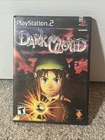 Dark Cloud - Sony PlayStation 2
