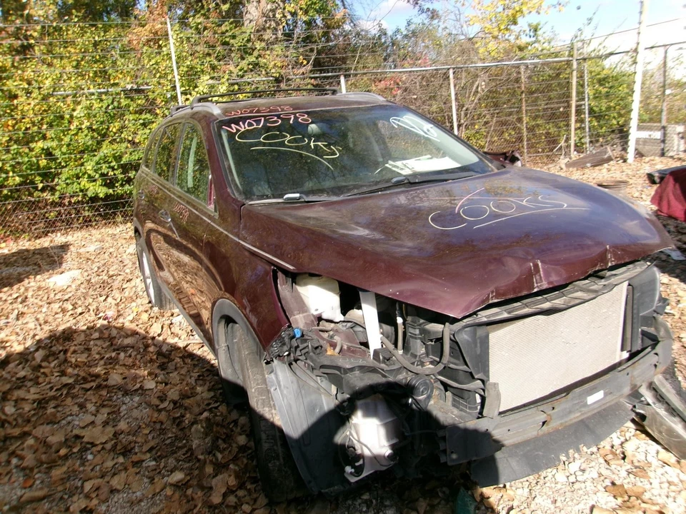 Módulo de controle de corpo usado serve: 2018 Kia Sorento Body Control BCM painel central EUA - Imagem 3 de 4
