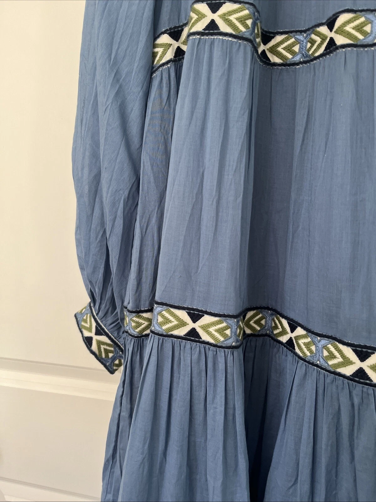 Abito Tory Burch Medium 8 10