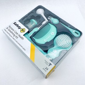 safety 1st nursery care health & grooming kit