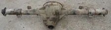 Jeep 8.8 Rear Axle Housing Rearend Explorer Rear End Disc Brake Swap TJ YJ XJ