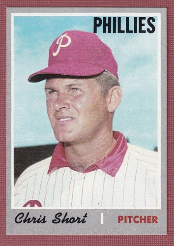 1970 Topps Baseball (264-372) * You Pick * Conditions Listed - Picture 14 of 225