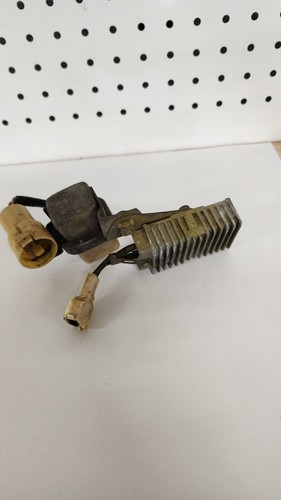 Toyota Supra MK3 1986.5-92 Fuel Pump Relay 28380-43010 - Bild 11 von 15