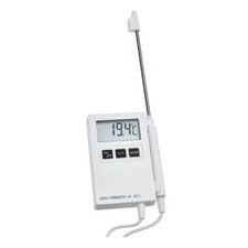 TFA Professional digital thermometer with penetration probe P200 30.1015