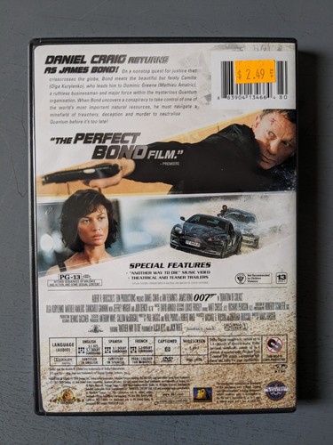 Action Movies (Blu-Ray / DVD) from The Arkham Library Comics & Collectibles - Picture 128 of 706