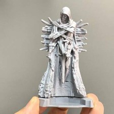 4'' Rare Game Figure For Dungeons  Dragon D D Toys Marvelous Miniatures K9