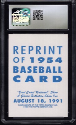 arsページ 1954 Topps - Hank Aaron #128 (RC) for sale online | eBay