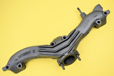 1961 1962 Cadillac 390 LH Passenger Side Exhaust Manifold for sale