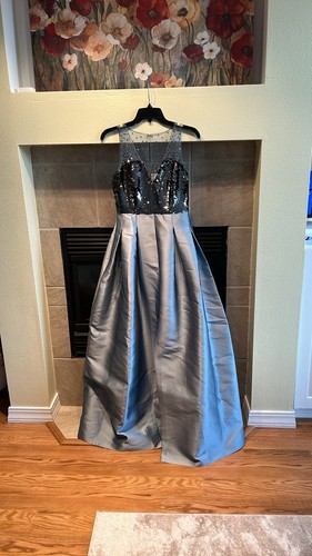 sachin babi kleid 0 - Bild 4 von 10