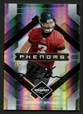 2009 Donruss Limited Football 21