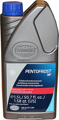 Engine Coolant / Antifreeze for 3, S, X, Y, S60, S90, V60+More 8114117