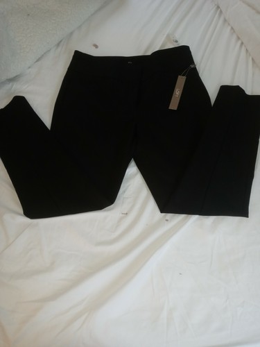 Black Slacks LOFT size 6 | eBay