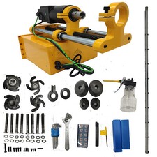 Line Boring Machine Hole Drilling Machine for Engineering Industry 110V XDT40-1