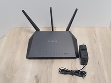Netgear Nighthawk R7000 AC1900 Router  Motorola Arris SB6141 Modem Combo