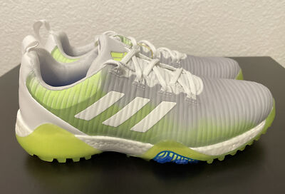 Adidas Code Chaos Golf Shoe EE9101 Men Sz 8 | eBay