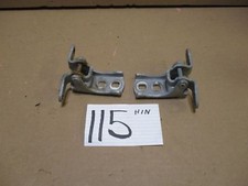 05 06 07 08 09 10 Cobalt 2 Door Passenger Side Door Hinges Hinge #115-Hin 
