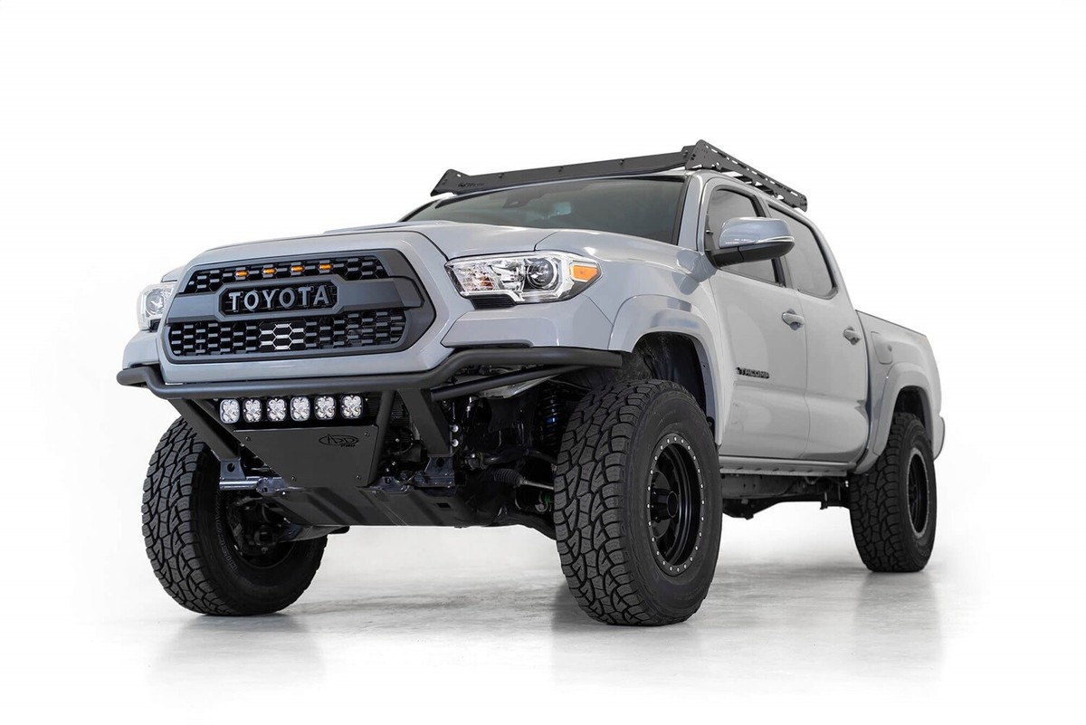 Addictive Desert Designs F688102100103 ADD PRO Front Bumper