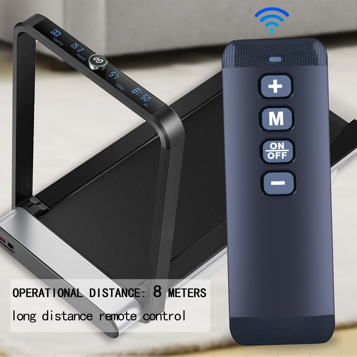 New Remote Control For Sperax Walking Pad Under Desk