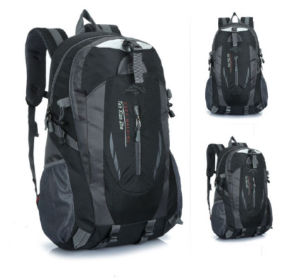 waterproof 40l backpack