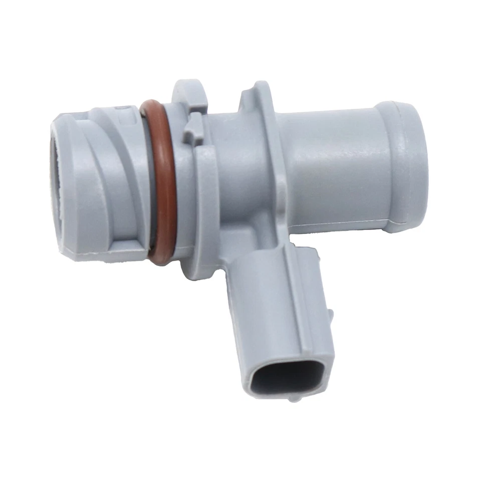 Válvula de purga de bote de vapor 2C5E6A666AA para Ford Explorer Sport Trac 2007-2010 Foto 3 de 4