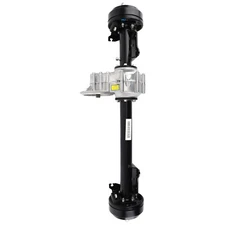 Electric Rear Axle Assembly For E-Z-GO ST Sport II 2009-2010 73500-G01