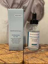 SkinCeuticals Hydrating B5 NEW IN BOX 3 For $ 60.00
