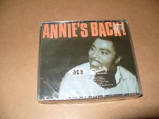 Little Richard Annie's Back / He Knows How To Rock 1989 2 cd BoxSet New/Sealed