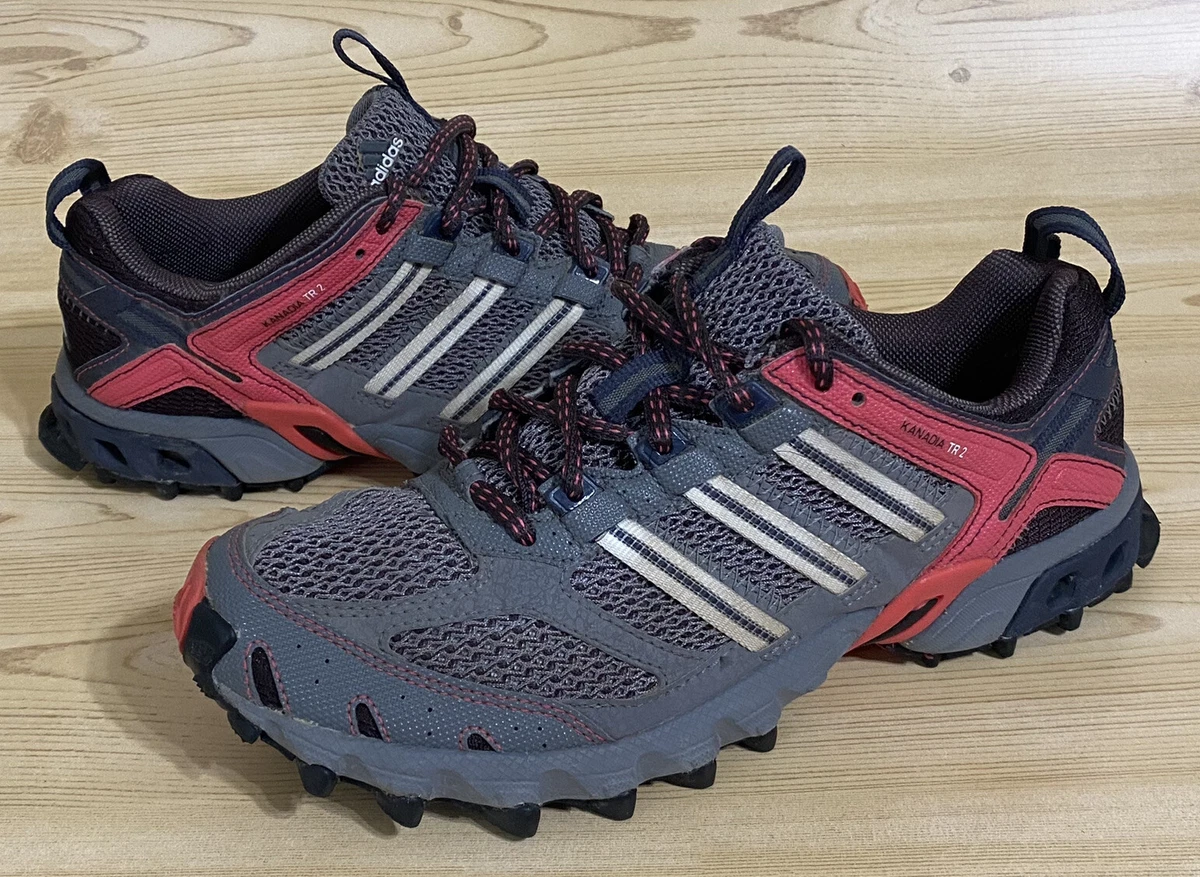 Adidas kanadia tr clearance 2