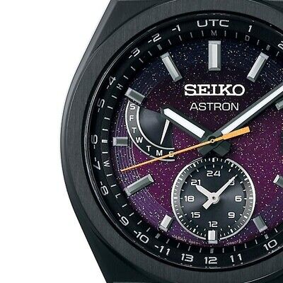 SEIKO ASTRON NEXTER SBXY089 Starry Sky Limited Edition Men's SEIKO ASTRON NEXTER SBXY089 Starry Sky Limited Edition Men's
