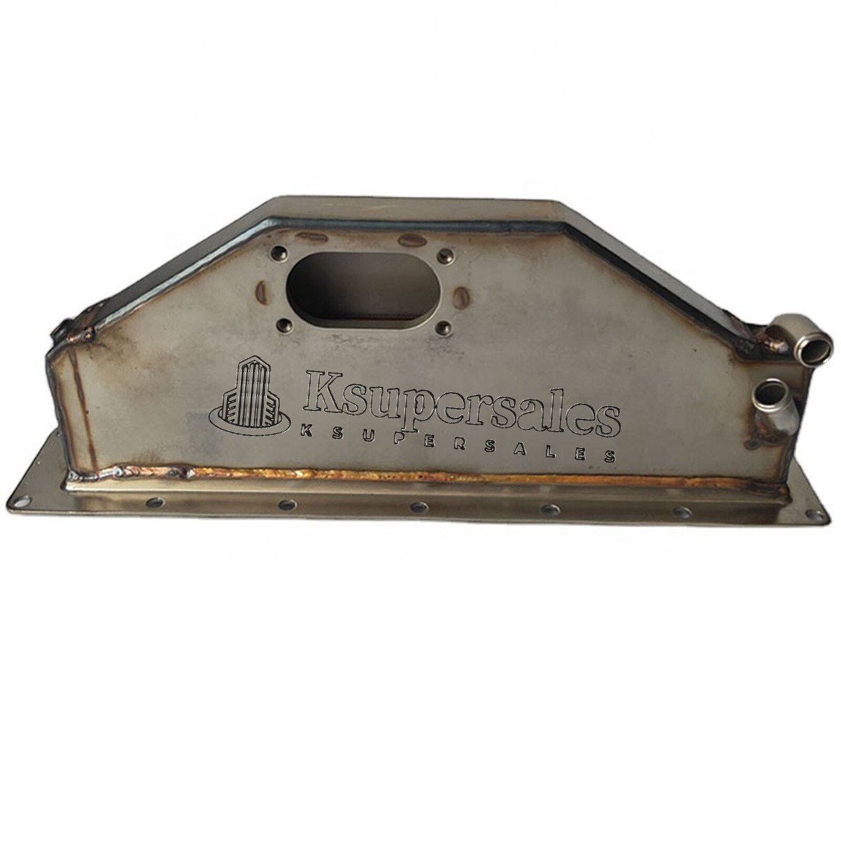 New Oil Cooler,After Cooler 3919806 3903429 for Cummins Engine 