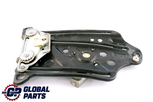 BMW 1 r E88 Fensterheber ohne Motor hinten rechts 51377165600 7165600 7165594