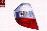 Neu RüCkleuchte Lampe - Links - Ohne Basis - FüR Honda Jazz III (Ge _) 2008