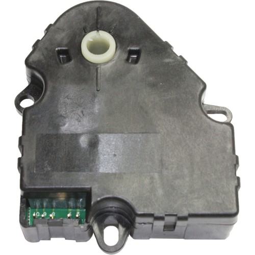 Hvac Heater Blend Door Actuators for Chevy Suburban Chevrolet K1500 Truck K2500 eBay