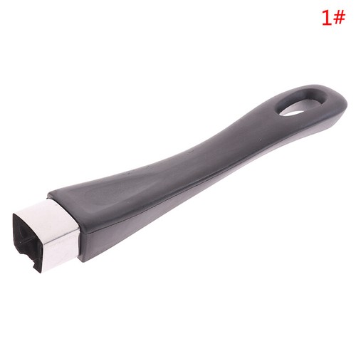 Pot Handle Household Anti Scalding Replacement Bakelite Handle for Pot Cookware@ - Picture 13 of 18