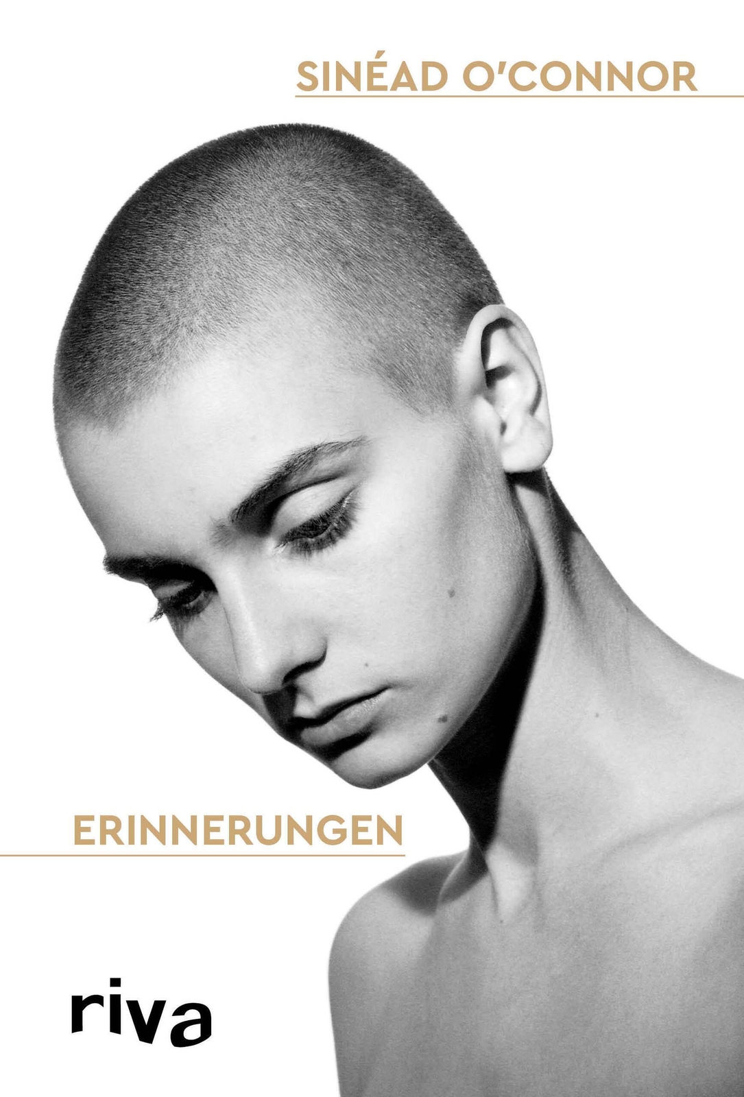 Thumbnail - Sinéad O'connor / Erinnerungen9783967750614