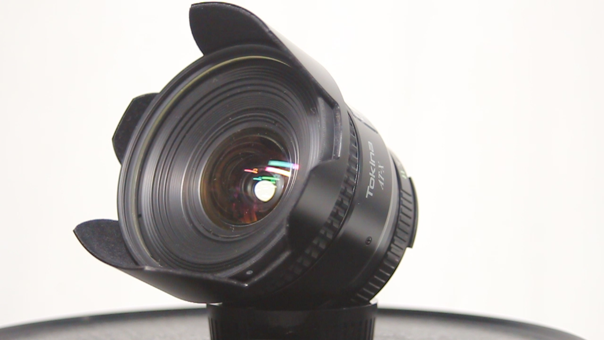 Tokina AT-X AF 17mm F/3.5 ASPHERICAL Wide Angle Lens for Tokina AT-X AF 17mm F/3.5 ASPHERICAL Wide Angle Lens for