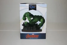 Z0105< Marvel Avengers Age of Ultron The Hulk Q Fig 5x6" Loot Crate