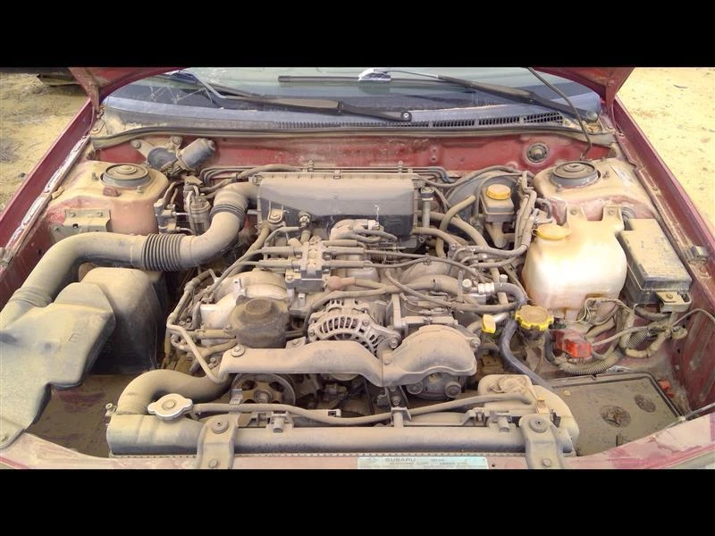 Espejo retrovisor derecho usado se adapta a: Subaru Impreza Power 2001 grado derecho A Foto 2 de 4