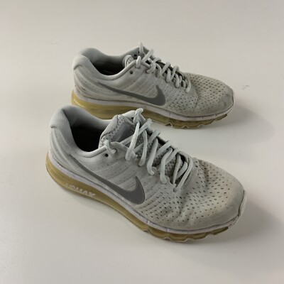 nike air max 2017 custom