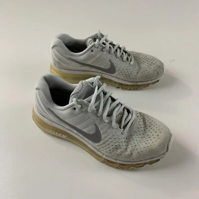 Custom nike air max 2017 hotsell