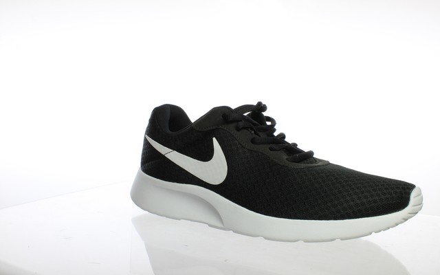 men's tanjun casual sneakers